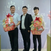 Anh Cao Cường