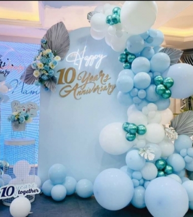 Top 10 phông nền happy birthday độc đáo, ấn tượng nhất