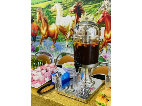 Tiệc Ngọt tại BB Decor 