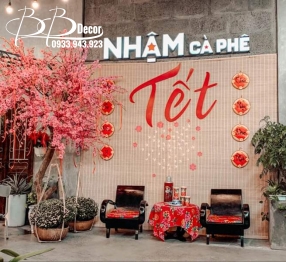 Hình Trang Trí Tết 10 