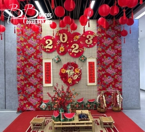Hình Trang Trí Tết 12 