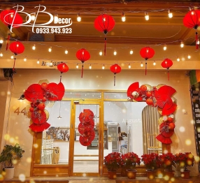 Hình Trang Trí Tết 13 