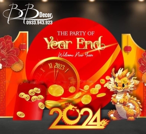 Hình Trang Trí Tết 15 