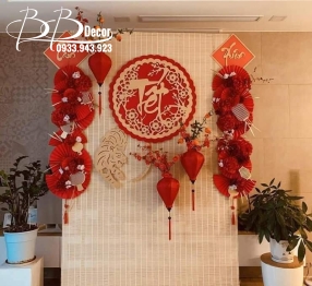 Hình Trang Trí Tết 5