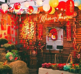 Hình Trang Trí Tết 8 