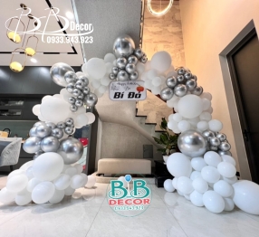 Cổng Bóng Mã 1