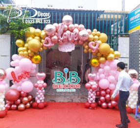 Cổng Bóng Mã 3