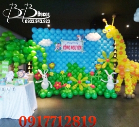 Cổng Bóng Mã 10