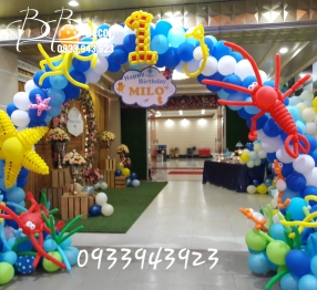 Cổng Bóng Mã 11