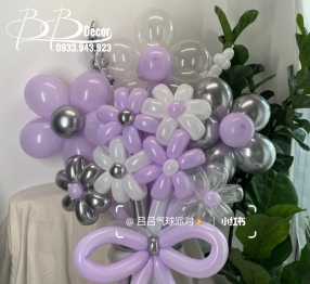 HOA BB 7