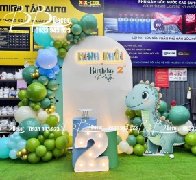 HÌNH BÉ TRAI 23