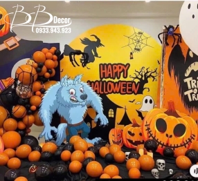 HALLOWEEN 15