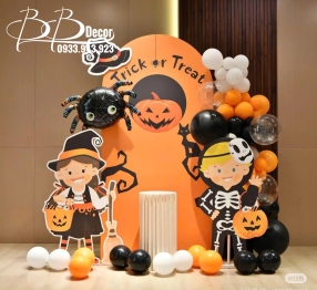 HALLOWEEN 13