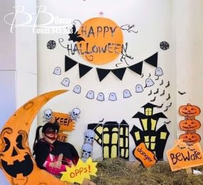 HALLOWEEN 10