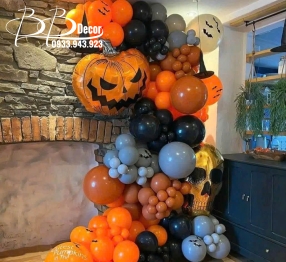 HALLOWEEN 8