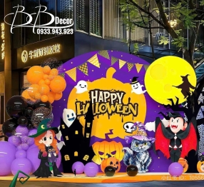 HALLOWEEN 7