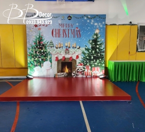 Trang trí Noel 9