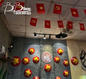 TRANG TRÍ NGÀY LỄ HÌNH 57