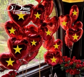 TRANG TRÍ NGÀY LỄ HÌNH 65