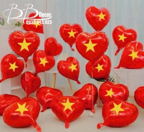 TRANG TRÍ NGÀY LỄ HÌNH 66