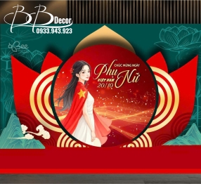 TRANG TRÍ NGÀY LỄ HÌNH 69