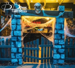 HALLOWEEN 18