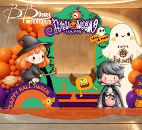 HALLOWEEN 19