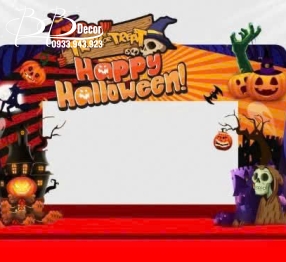 HALLOWEEN 23