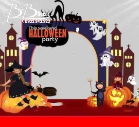 HALLOWEEN 28