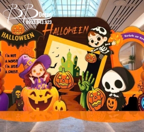 HALLOWEEN 29