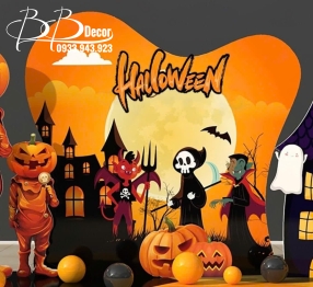 HALLOWEEN 35