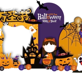 HALLOWEEN 37