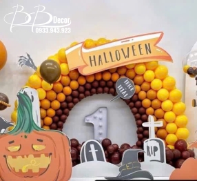 HALLOWEEN 45