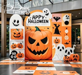 HALLOWEEN 47
