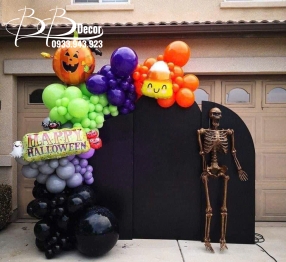 HALLOWEEN 48