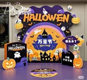 HALLOWEEN 51
