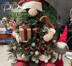 Trang trí Noel 13