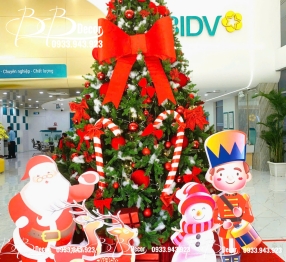 Trang trí Noel 15