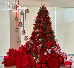 Trang trí Noel 22