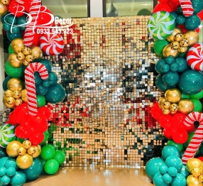 Trang trí Noel 27