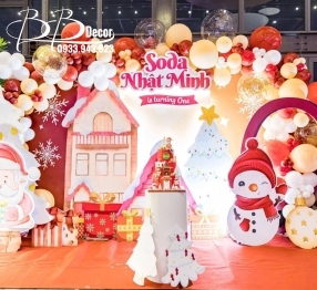 Trang trí Noel 28