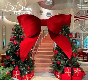 Trang trí Noel 31