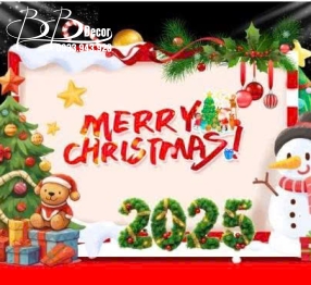 Trang trí Noel 36