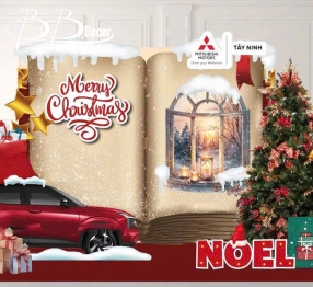 Trang trí Noel 38