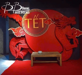 Hình Trang Trí Tết 33