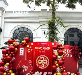 Hình Trang Trí Tết 35