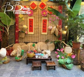 Hình Trang Trí Tết 36