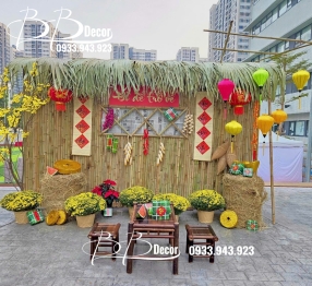 Hình Trang Trí Tết 42