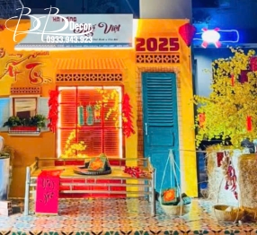 Hình Trang Trí Tết 49
