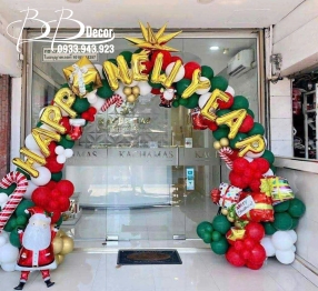 Trang trí Noel 43